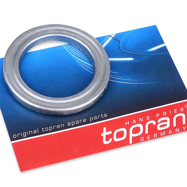 721070 Hans Pries (Topran) Подшипник верхней опоры